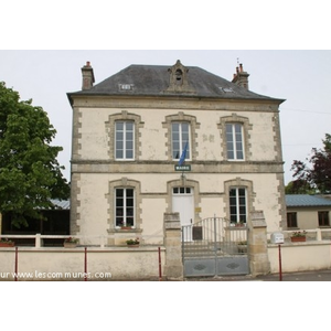 La Mairie