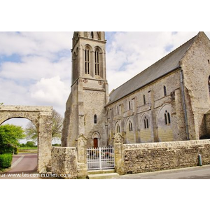 église St André