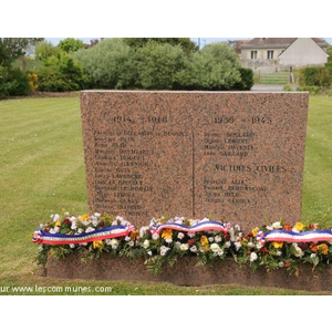 Le Monument-aux-Morts