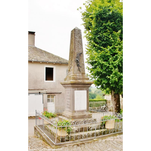 Le Monument-aux-Morts