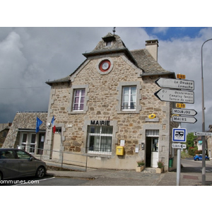 la mairie