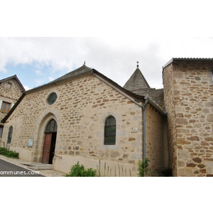 calvinet chapelle du puy