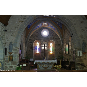 calvinet chapelle du puy