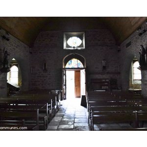 calvinet chapelle du puy