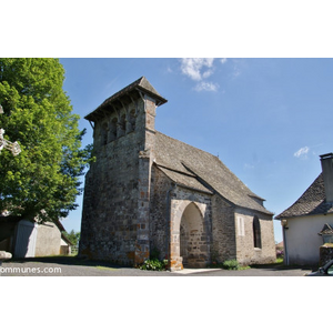 église Saint Martin 