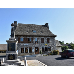 la mairie