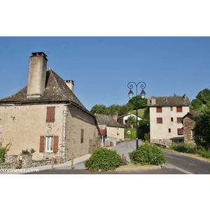 le village