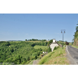 Commune de LAPEYRUGUE