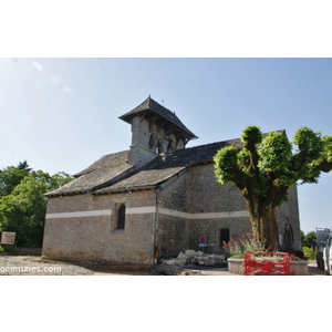 église saint Amans