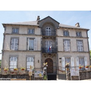 la mairie