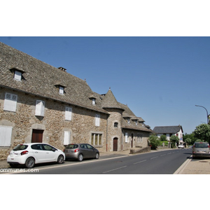 le village