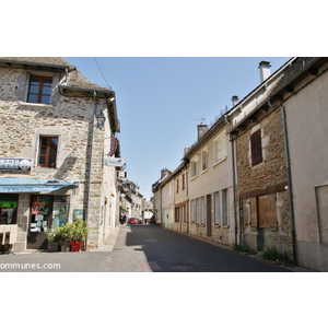 le village