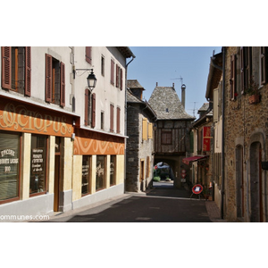 le village