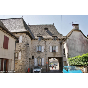 le village