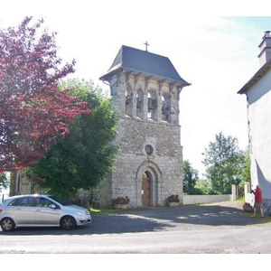 église Saint Julien