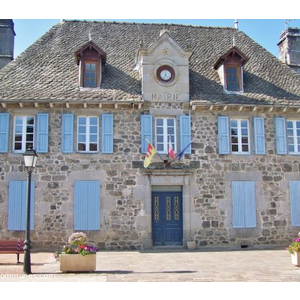 la Mairie