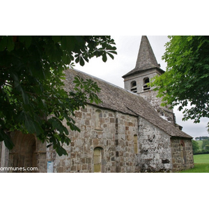 Commune de SAINT MARTIN CANTALES