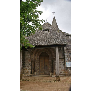 église Saint Martin