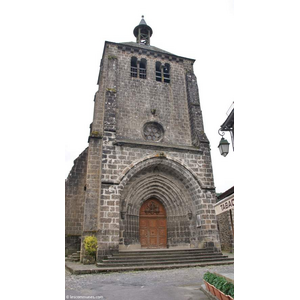 église Saint Martin