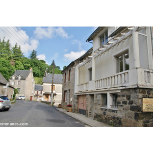 le village