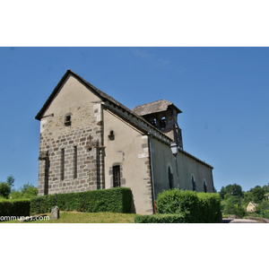 église Saint Sulpice