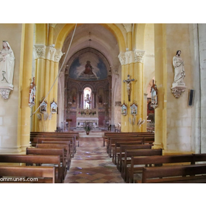  église saint Martin