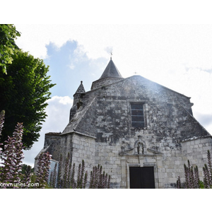 église saint Martin 