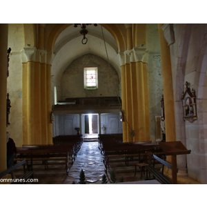  église saint Martin