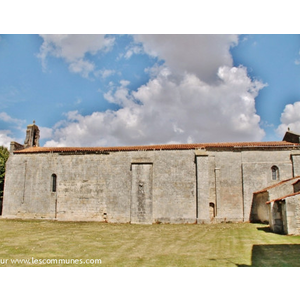 église St Pierre