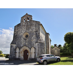 église Notre Dame