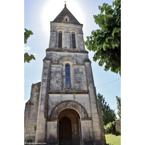 église Saint pierre