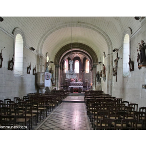 église Saint Pierre