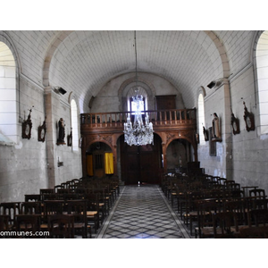 église Saint Pierre