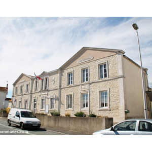 la mairie