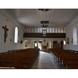 église Saint Nicolas