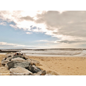 Commune de CHATELAILLON PLAGE