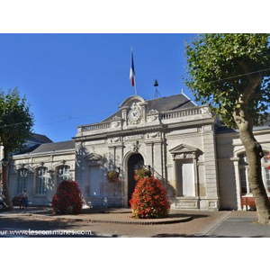 La Mairie