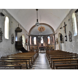 église saint Martin