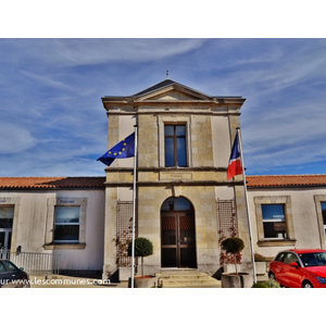 La Mairie