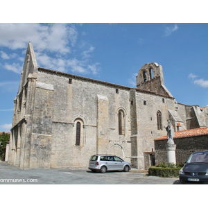 église Notre Dame