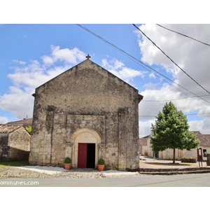 église saint Blaise