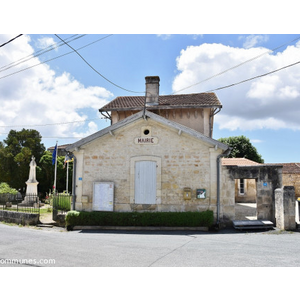 la mairie