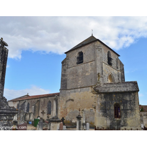 église Notre Dame