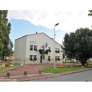 la mairie