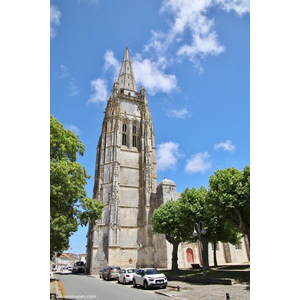 église saint Pierre