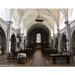 église saint Pierre