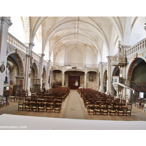 église saint Pierre