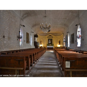 église St Pierre