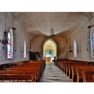 église St Pierre