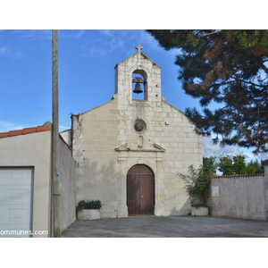 église Sainte Anne